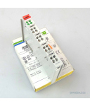 WAGO Digital Ausgangsklemme ITEM-NO: 750-504 OVP
