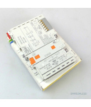 WAGO Digital Ausgangsklemme ITEM-NO: 750-504 OVP