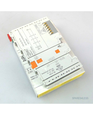 WAGO Digital Ausgangsklemme 750-514 OVP