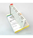 WAGO Digital Ausgangsklemme 750-514 OVP
