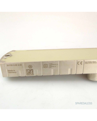 Murr elektronik MVK E/A Kompaktmodul MVK-MP DIO8 55309 OVP