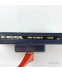 SCHMERSAL Sicherheitszuhaltung AZM 161-B30-01 1165480 GEB