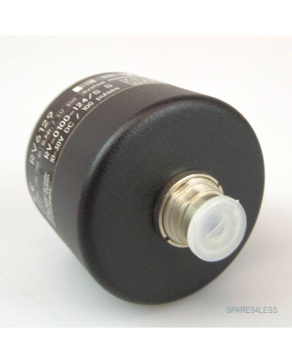 ifm electronic Drehgeber RV6129 RV-0100-I24/S S NOV
