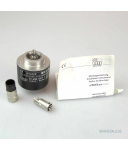 ifm electronic Drehgeber RV6129 RV-0100-I24/S S NOV