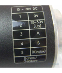 ifm electronic Drehgeber RV6129 RV-0100-I24/S S NOV