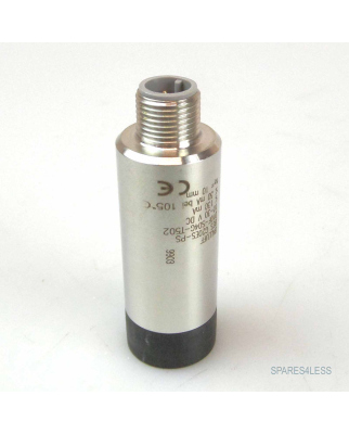 Balluff induktiver Sensor BES G20ES-PSD10F-S04G-T502 GEB