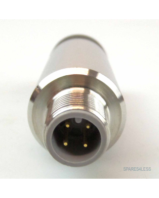 Balluff induktiver Sensor BES G20ES-PSD10F-S04G-T502 GEB