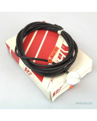 SIE SENSORIK Kapazitiver Sensor SK-5-18/4-b OVP
