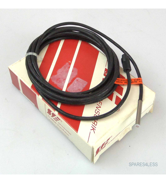 SIE SENSORIK Kapazitiver Sensor SK-1-4-b OVP