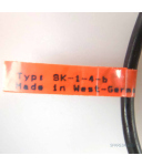 SIE SENSORIK Kapazitiver Sensor SK-1-4-b OVP