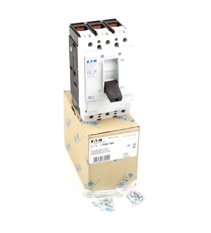 Eaton Lasttrennschalter PN2-160 266005 OVP