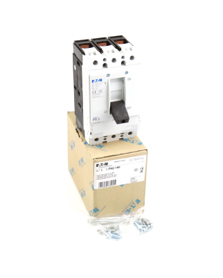Eaton Lasttrennschalter PN2-160 266005 OVP