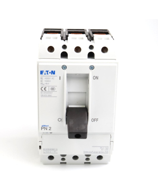 Eaton Lasttrennschalter PN2-160 266005 OVP