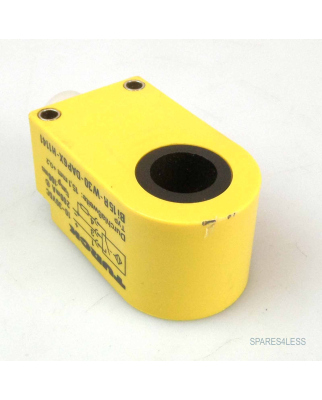 Turck induktiver Ringsensor Bi15R-W30-DAP6X-H1141 GEB
