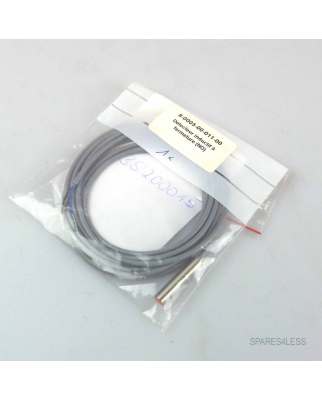 Baumer electric induktiver Näherungsschalter IFR 06.26.15/L OVP