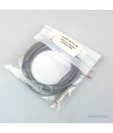 Baumer electric induktiver Näherungsschalter IFR 06.26.15/L OVP