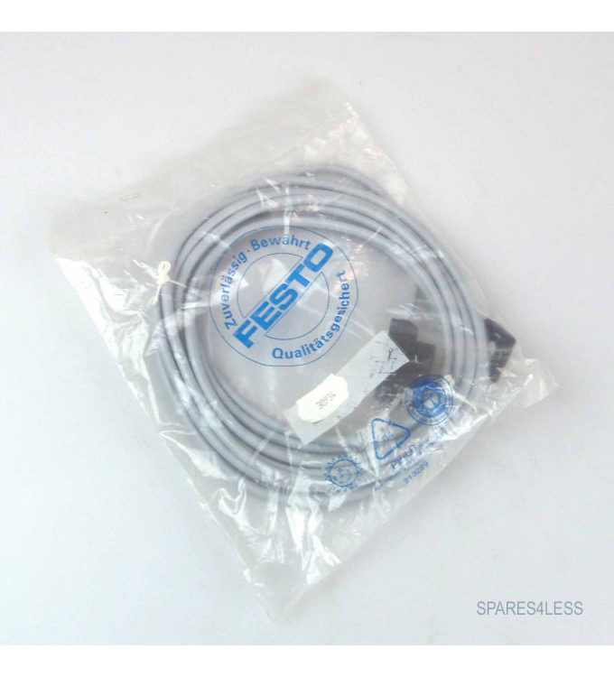 Festo Verbindungsleitung KMC-1-220-5 30934 OVP