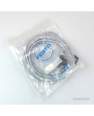Festo Verbindungsleitung KMC-1-220-5 30934 OVP