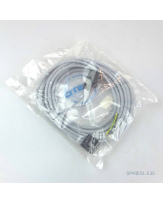 Festo Verbindungsleitung KMC-1-220-5 30934 OVP