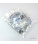 Festo Verbindungsleitung KMC-1-220-5 30934 OVP