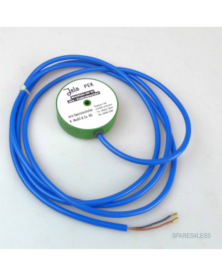 Jola Elektrode PEK 2m GEB