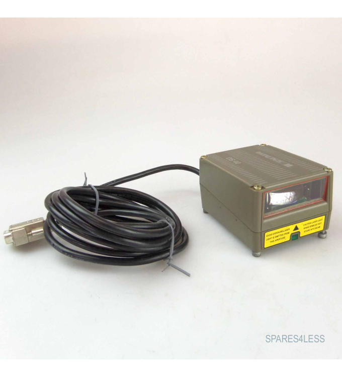 DATALOGIC Barcode Scanner DS40 GEB