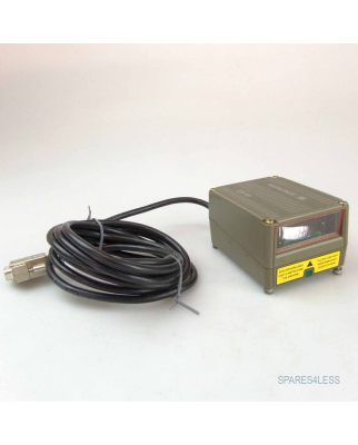 DATALOGIC Barcode Scanner DS40 GEB