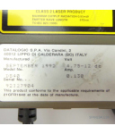 DATALOGIC Barcode Scanner DS40 GEB