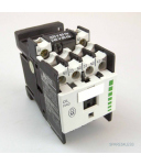 Klöckner Moeller Hilfsschütz DILR40 220V/50HZ 240V/60Hz GEB