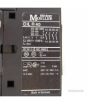 Klöckner Moeller Hilfsschütz DILR40 220V/50HZ 240V/60Hz GEB