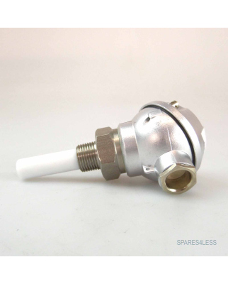 SIE SENSORIK Füllstandsmesser SK1-HT125-FS-JR3/8-P-Ö-KL 07066 OVP