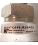 SIE SENSORIK Füllstandsmesser SK1-HT125-FS-JR3/8-P-Ö-KL 07066 OVP