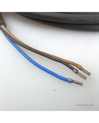 Balluff induktiver Sensor BES 516-325-E4-Y-PU NOV