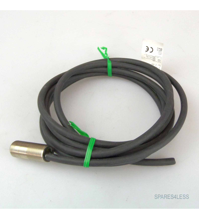 Balluff induktiver Sensor BES 516-325-E4-Y-PU #K2 GEB