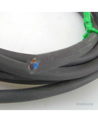 Balluff induktiver Sensor BES 516-325-E4-Y-PU #K2 GEB