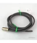 Balluff induktiver Sensor BES 516-325-E4-Y-PU #K2 GEB