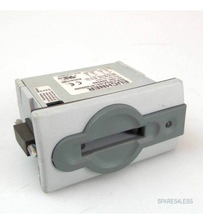 Euchner Electronic-Key-System EKS-A-IEXA-G01-ST02/03/04 099265 GEB