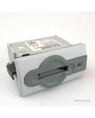 Euchner Electronic-Key-System EKS-A-IEXA-G01-ST02/03/04 099265 GEB