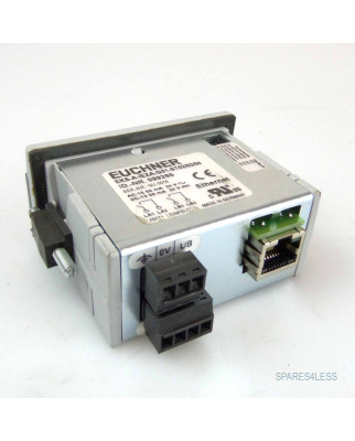 Euchner Electronic-Key-System EKS-A-IEXA-G01-ST02/03/04 099265 GEB