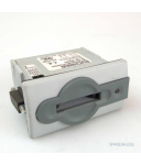 Euchner Electronic-Key-System EKS-A-IEXA-G01-ST02/03/04 099265 GEB
