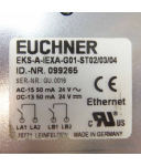 Euchner Electronic-Key-System EKS-A-IEXA-G01-ST02/03/04 099265 GEB