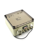 ifm electronic 4-fach Motorstarter ZB0005 GEB