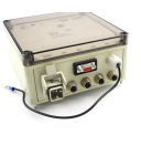 ifm electronic 4-fach Motorstarter ZB0005 GEB