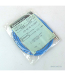 Baumer electric induktiver Näherungsschalter IFR 06.82.05/K193 OVP
