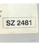RITTAL Adapter für Steckverbindungsschottwände SZ 2481 (5Stk.) OVP