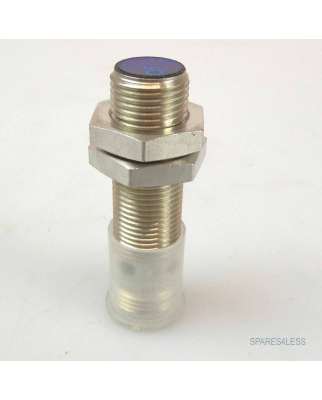 Balluff induktiver Sensor BES M12ME-GNX40B-S04G-EEX GEB