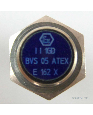 Balluff induktiver Sensor BES M12ME-GNX40B-S04G-EEX GEB