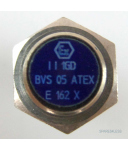Balluff induktiver Sensor BES M12ME-GNX40B-S04G-EEX GEB