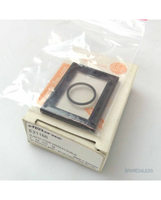 ifm efector 200 Schutzscheibe E21166 OVP