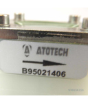 ATOTECH Durchfluss-Sensor ECTFE/EPDM B95021406 OVP